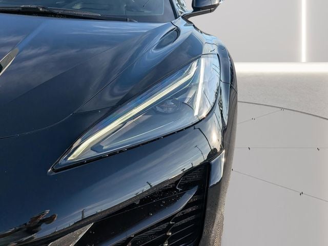 2023 Chevrolet Corvette Z06 1LZ