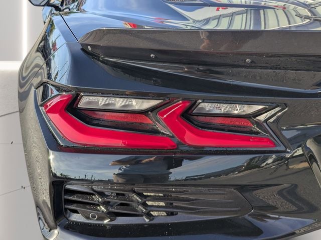 2023 Chevrolet Corvette Z06 1LZ