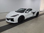 2025 Chevrolet Corvette Z06 1LZ