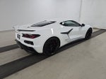 2025 Chevrolet Corvette Z06 1LZ