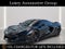 2024 Chevrolet Corvette Z06 1LZ