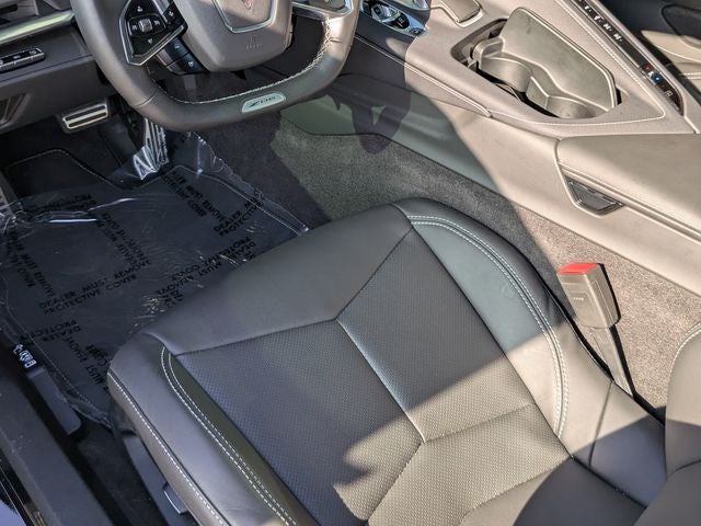 2024 Chevrolet Corvette Z06 1LZ