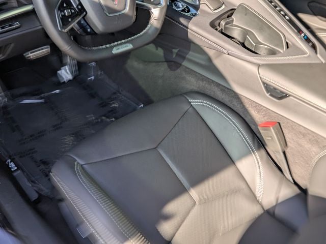 2024 Chevrolet Corvette Z06 1LZ