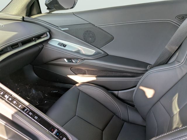 2024 Chevrolet Corvette Z06 1LZ