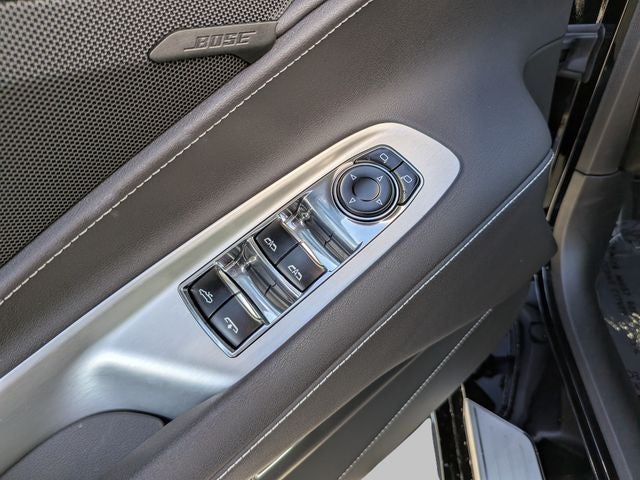 2024 Chevrolet Corvette Z06 1LZ