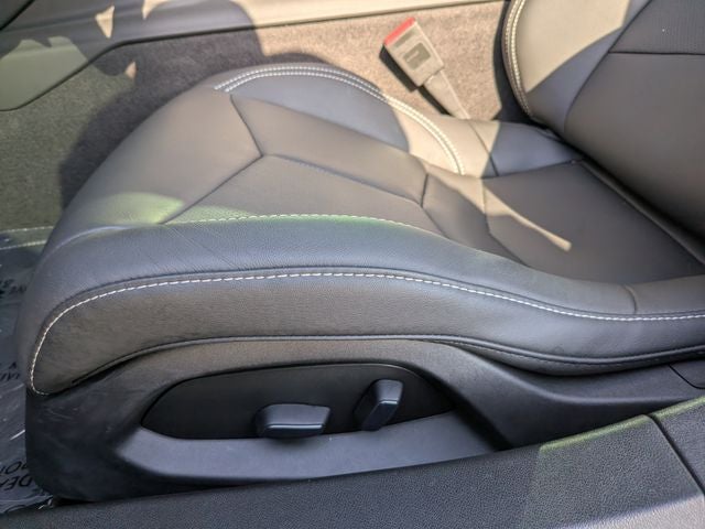 2024 Chevrolet Corvette Z06 1LZ