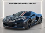 2024 Chevrolet Corvette Z06 1LZ