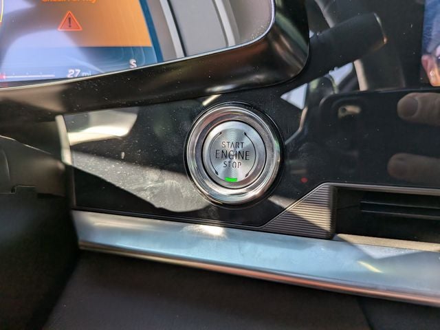 2024 Chevrolet Corvette Z06 1LZ