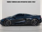 2024 Chevrolet Corvette Z06 1LZ