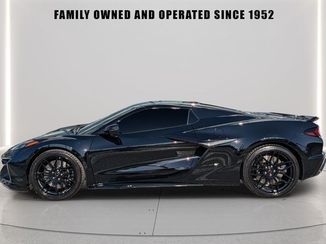 2024 Chevrolet Corvette Z06 1LZ