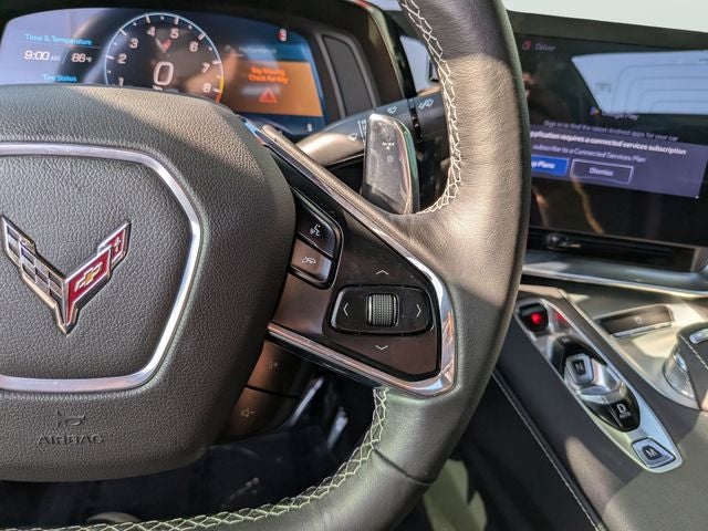 2024 Chevrolet Corvette Z06 1LZ