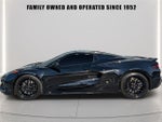 2024 Chevrolet Corvette Z06 1LZ