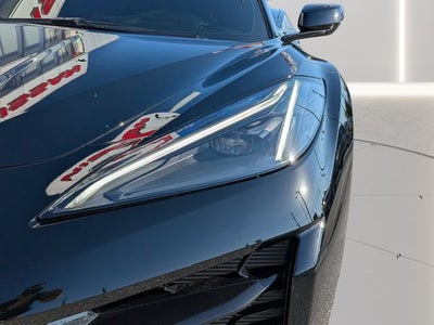 2024 Chevrolet Corvette Z06 1LZ