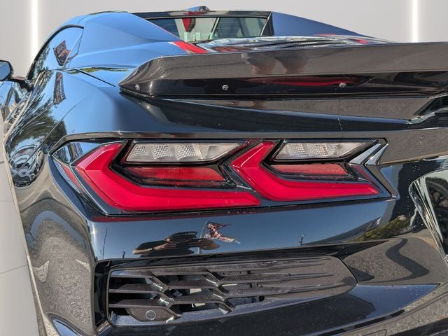 2024 Chevrolet Corvette Z06 1LZ