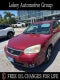 2007 Chevrolet Malibu LTZ