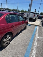 2007 Chevrolet Malibu LTZ