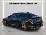 2025 Cadillac CT5-V V-Series