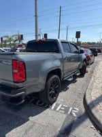 2020 Chevrolet Colorado LT RST