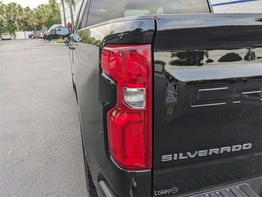 2024 Chevrolet Silverado 1500 RST in Clearwater, FL - Lokey Automotive Group