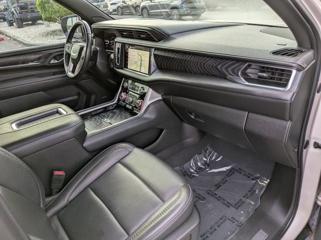 2023 GMC Yukon Denali Denali