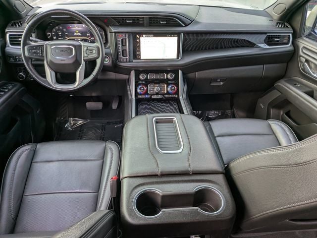2023 GMC Yukon Denali Denali