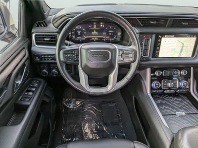 2023 GMC Yukon Denali Denali