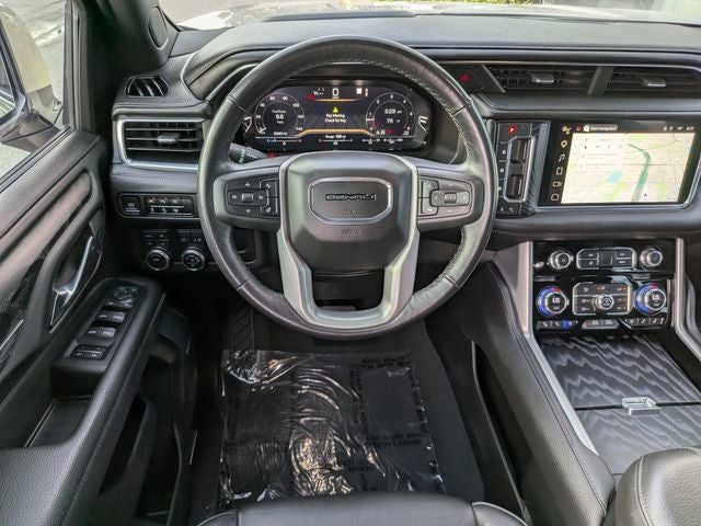 2023 GMC Yukon Denali Denali