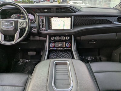 2023 GMC Yukon Denali Denali