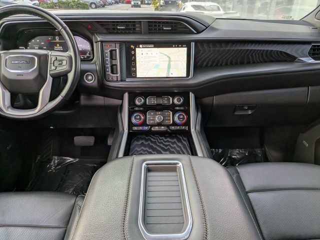 2023 GMC Yukon Denali Denali