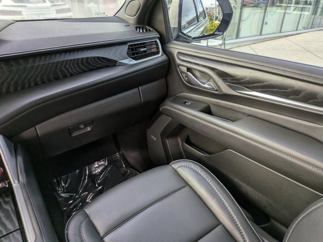 2023 GMC Yukon Denali Denali