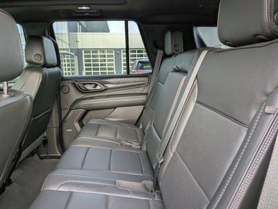 2023 GMC Yukon Denali Denali