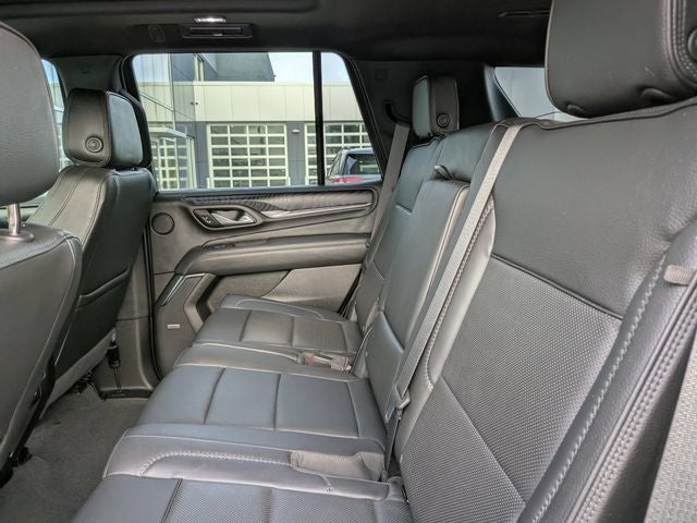 2023 GMC Yukon Denali Denali