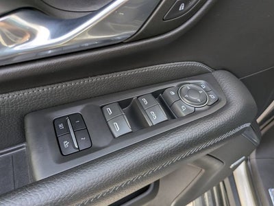 2023 GMC Yukon Denali Denali