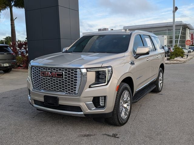 2023 GMC Yukon Denali Denali