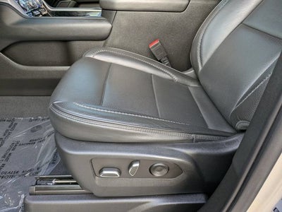 2023 GMC Yukon Denali Denali