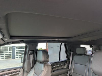 2023 GMC Yukon Denali Denali