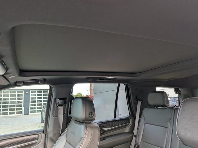 2023 GMC Yukon Denali Denali