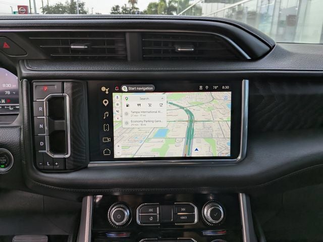 2023 GMC Yukon Denali Denali