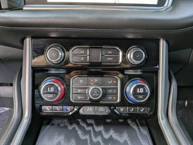 2023 GMC Yukon Denali Denali