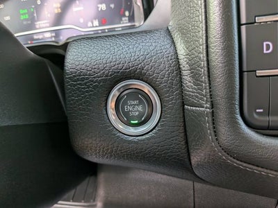 2023 GMC Yukon Denali Denali