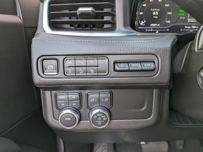 2023 GMC Yukon Denali Denali
