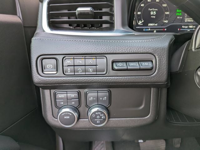 2023 GMC Yukon Denali Denali