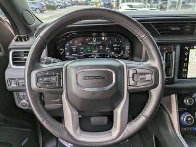2023 GMC Yukon Denali Denali
