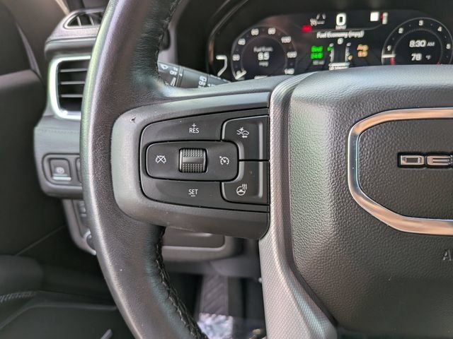 2023 GMC Yukon Denali Denali