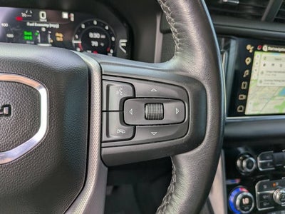 2023 GMC Yukon Denali Denali