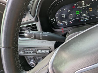 2023 GMC Yukon Denali Denali