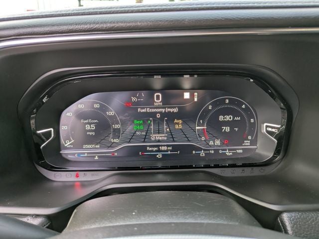 2023 GMC Yukon Denali Denali