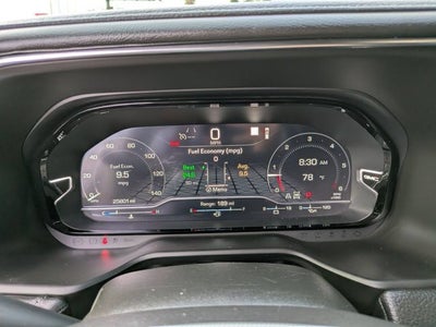 2023 GMC Yukon Denali Denali