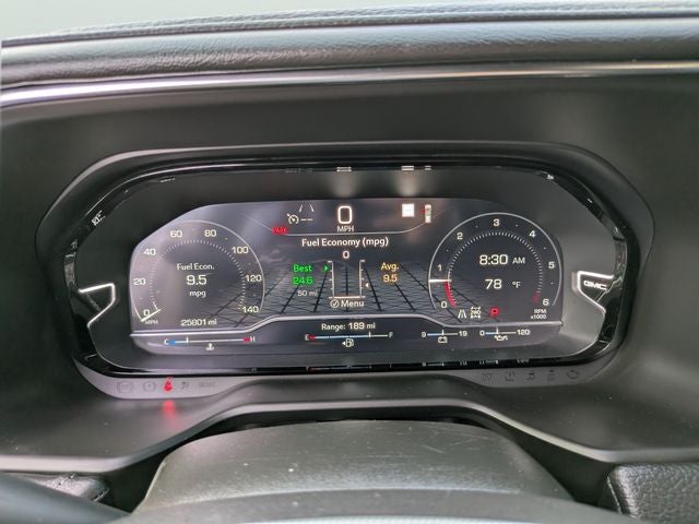 2023 GMC Yukon Denali Denali