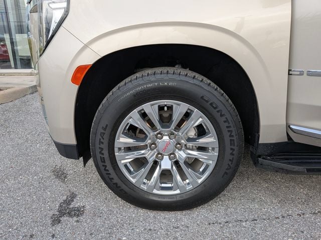 2023 GMC Yukon Denali Denali